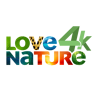 Love Nature 4K