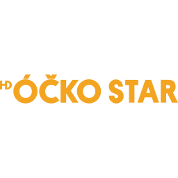 Óčko STAR HD
