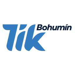 Tik Bohumín