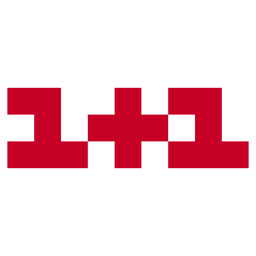 1+1